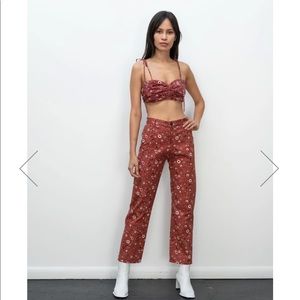 Kurt Lyle KLXTV Harvey Pants!